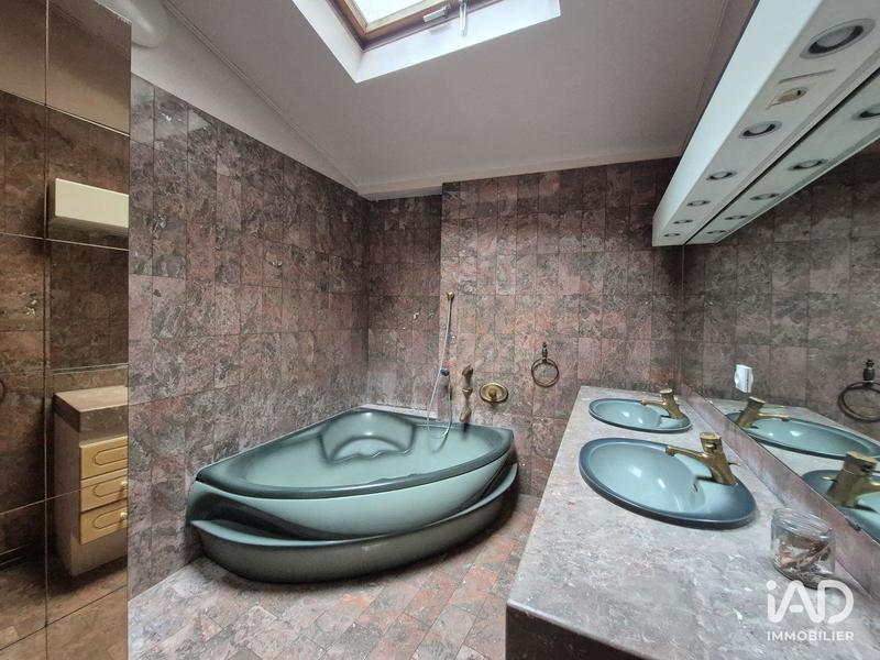 Appartement - 59 m² - 2 pièces