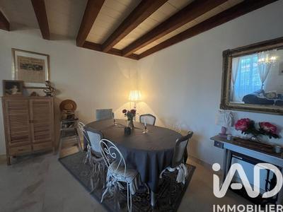 Maison - 207 m² - 6 pièces