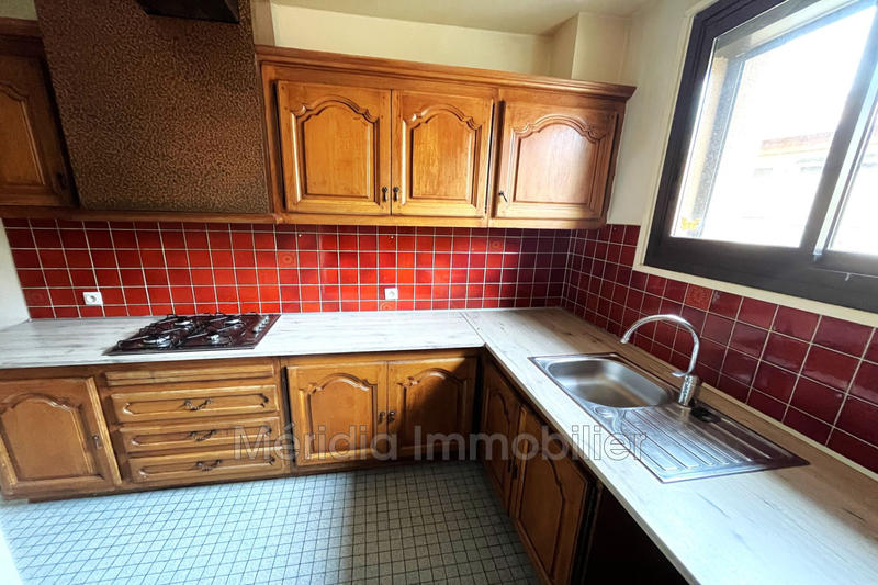 Maison de village - 111 m² - 6 pièces