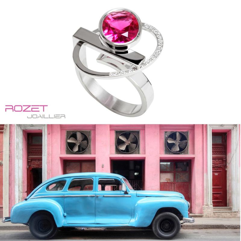 Thierry Rozet joaillier