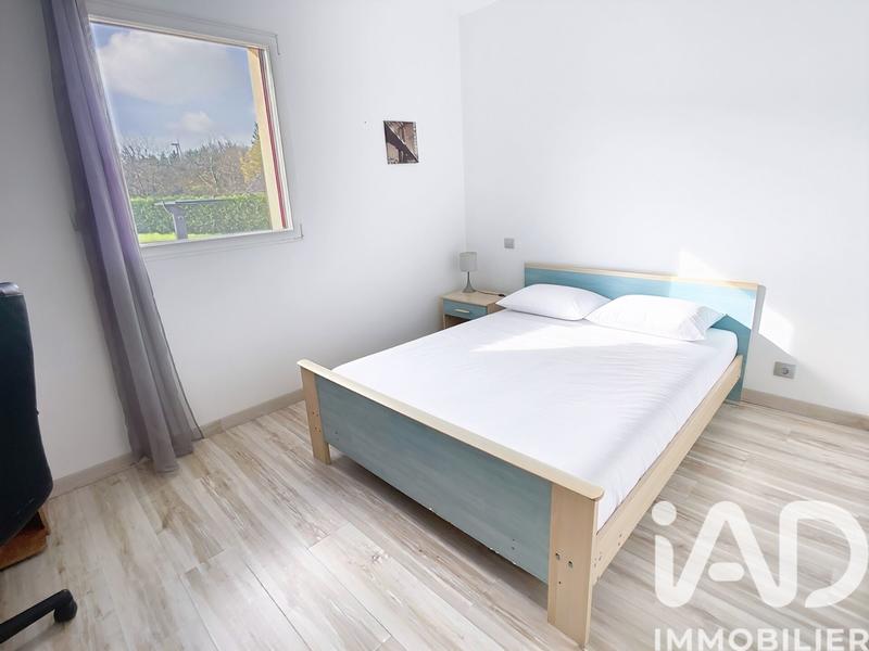 Maison - 151 m² - 7 pièces