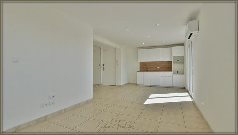 Appartement - 73 m² - 4 pièces