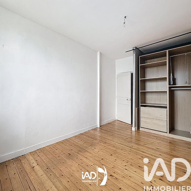 Appartement - 84 m² - 3 pièces