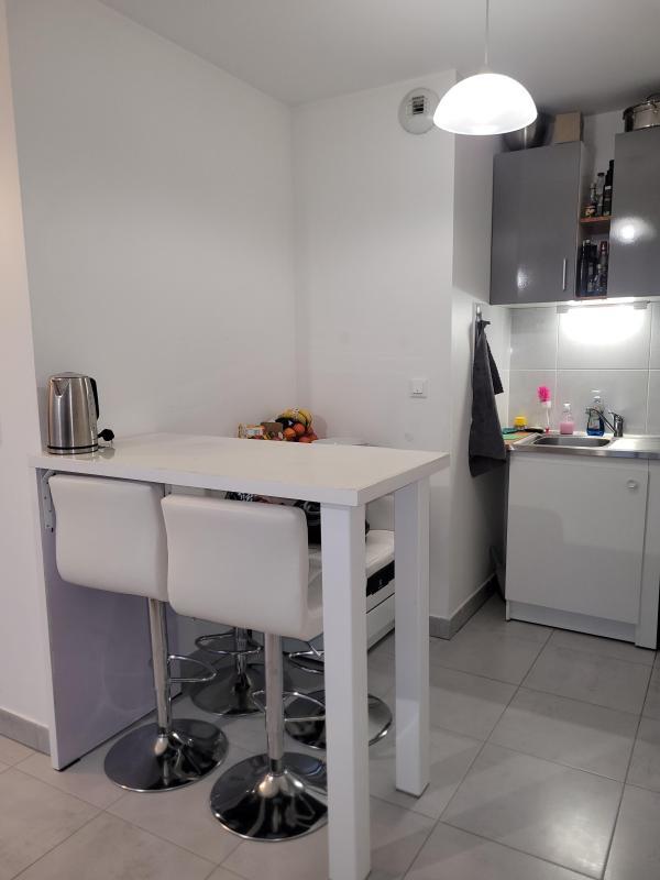 Studio - 35 m² - 1 pièce