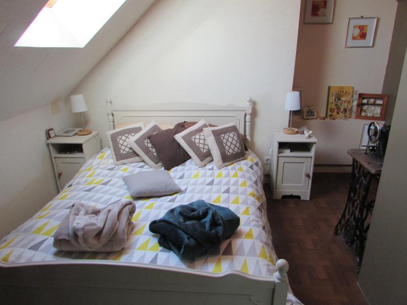 Longère - 164 m² - 6 pièces