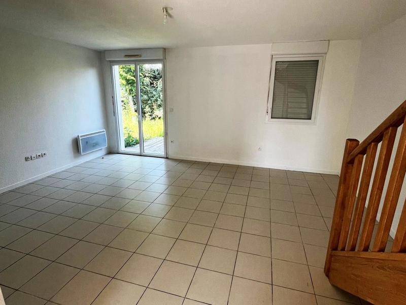 Pavillon - 77 m² - 4 pièces