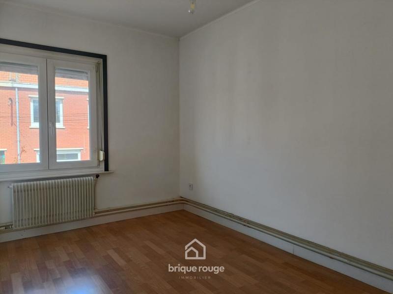 Maison - 97 m² - 4 pièces