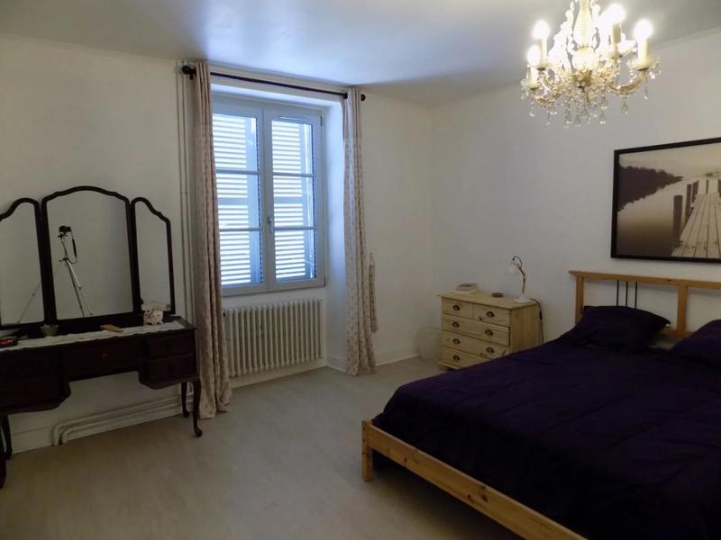 Moulin - 300 m² - 10 pièces