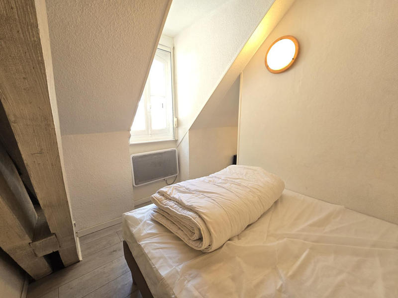 Appartement - 19 m² - 1 pièce