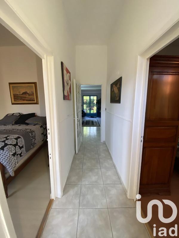 Maison - 79 m² - 4 pièces