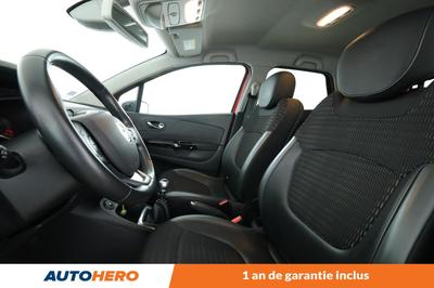 Renault Captur 1.2 TCe Energy Intens 120 ch