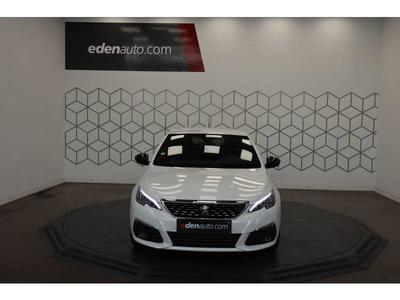 Peugeot 308 PureTech 130ch s&amp;S Eat8 Gt Line