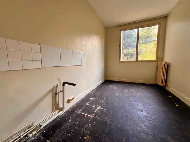 Appartement - 9 m² - 1 pièce