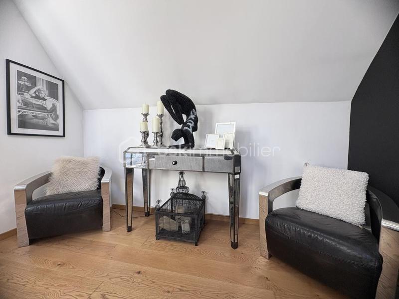 Maison - 103 m² - 4 pièces