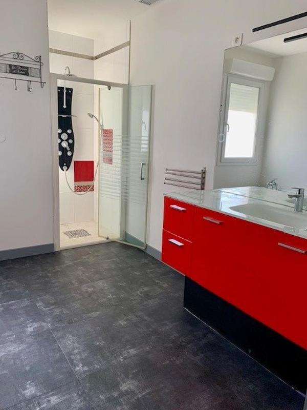 Maison - 133 m² - 4 pièces