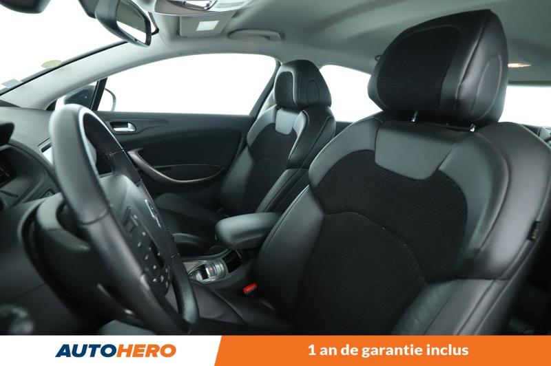 Citroën C5 2.0 Blue-HDi Hydractive Millenium Bv6 150 ch