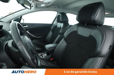 Citroën C5 2.0 Blue-HDi Hydractive Millenium Bv6 150 ch