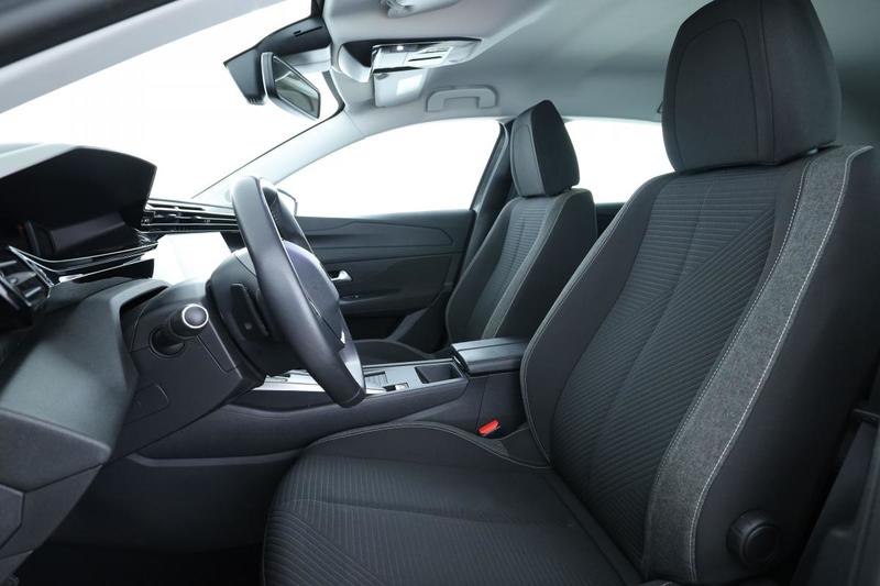 Peugeot 308 Sw 1.5 Blue-HDi Active Pack Eat8 130 ch