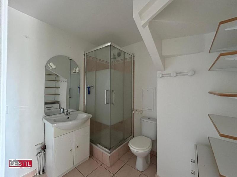 Appartement - 52 m² - 2 pièces