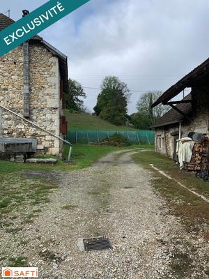 Maison - 126 m² - 5 pièces