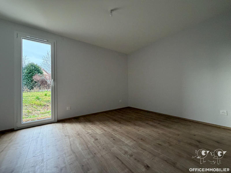 Maison - 121 m² - 6 pièces