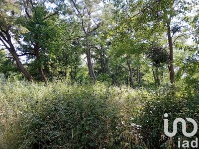 Terrain - 97 380 m²