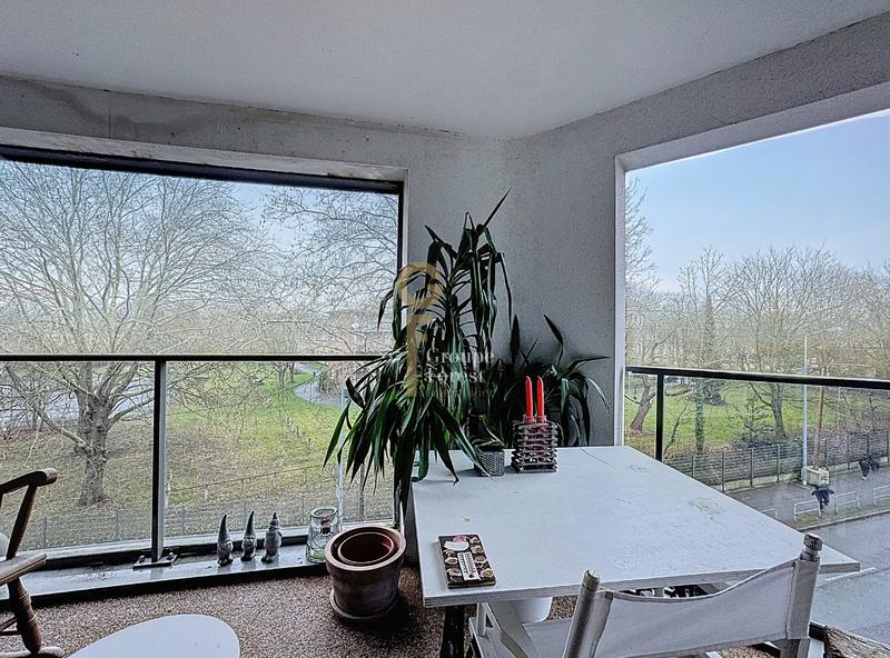 Appartement - 72 m² - 3 pièces