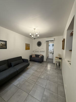 Maison de village - 69 m² - 5 pièces