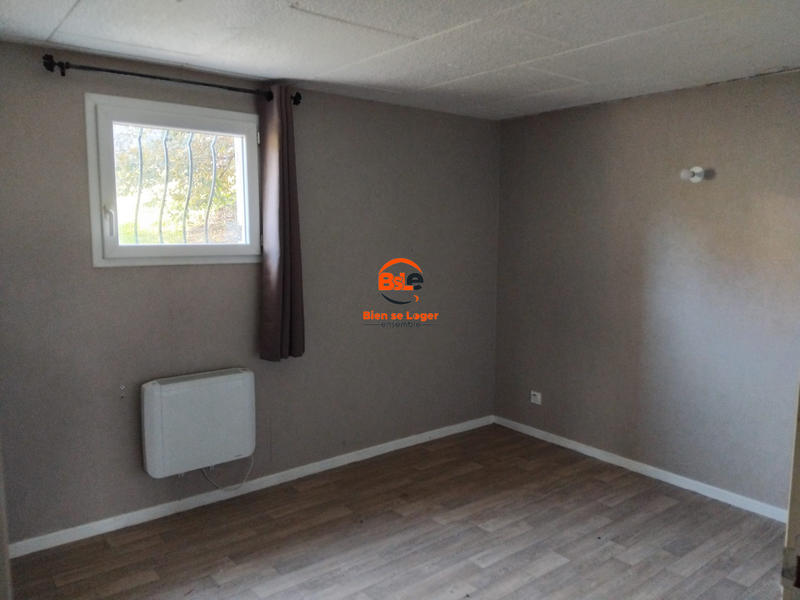 Maison - 123 m² - 5 pièces