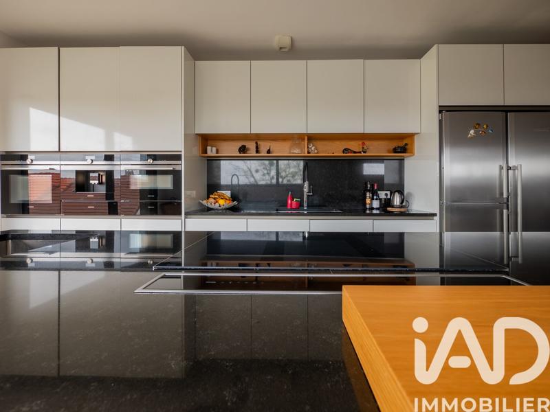 Maison de maîtres - 161 m² - 5 pièces