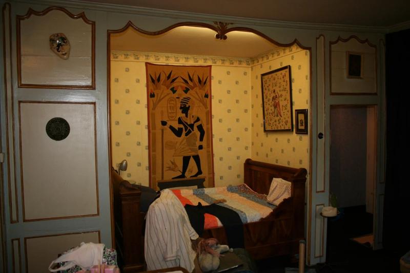 Appartement - 37 m² - 1 pièce