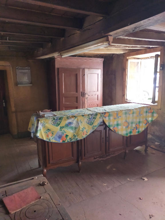 Maison - 160 m² - 7 pièces