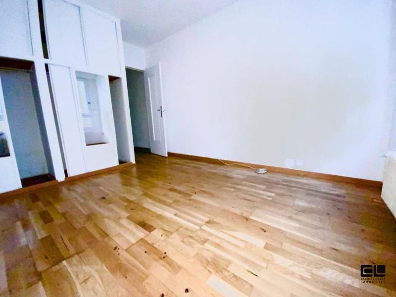 Appartement - 31 m² - 2 pièces