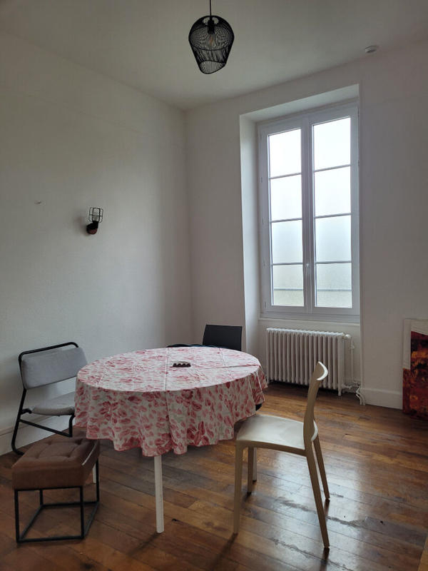 Bureau - 15 m² - 1 pièce