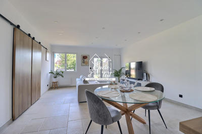 Maison - 60 m² - 3 pièces