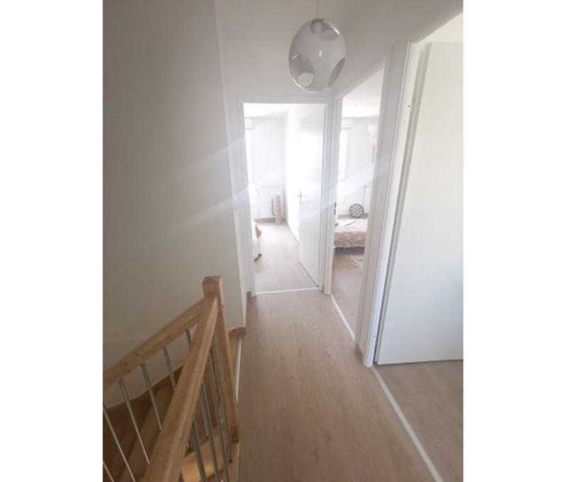 Maison traditionnelle - 88 m² - 4 pièces