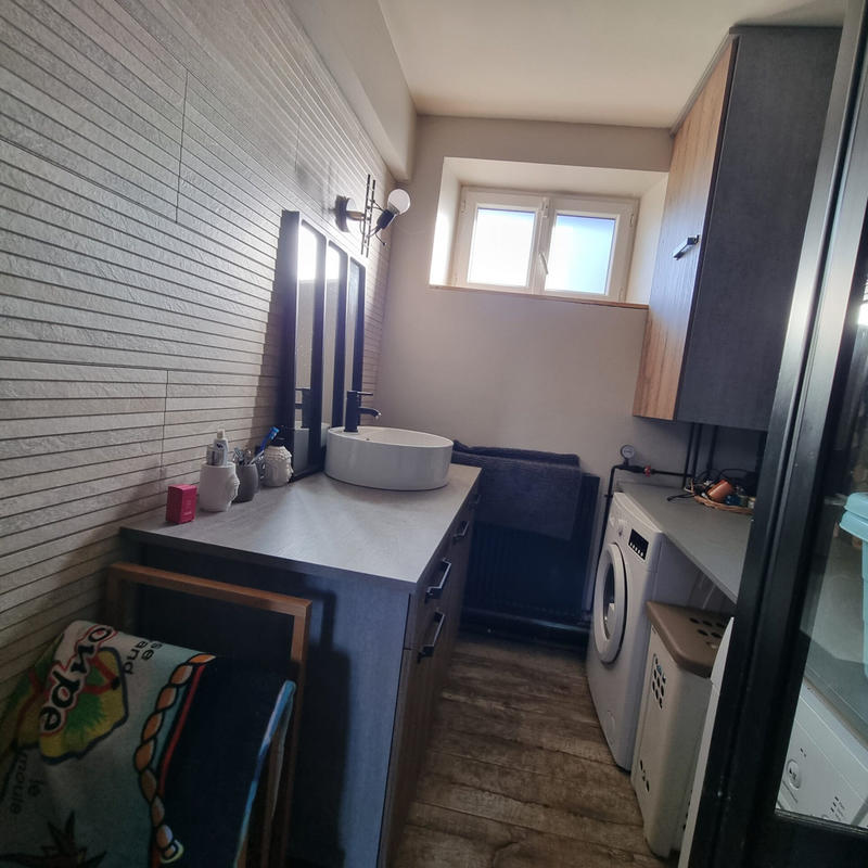 Maison - 123 m² - 4 pièces