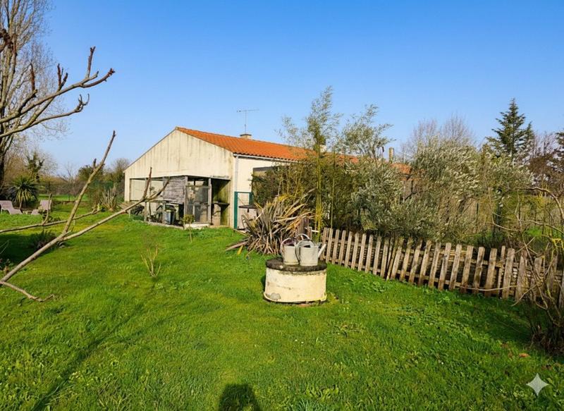 Maison - 130 m² - 4 pièces