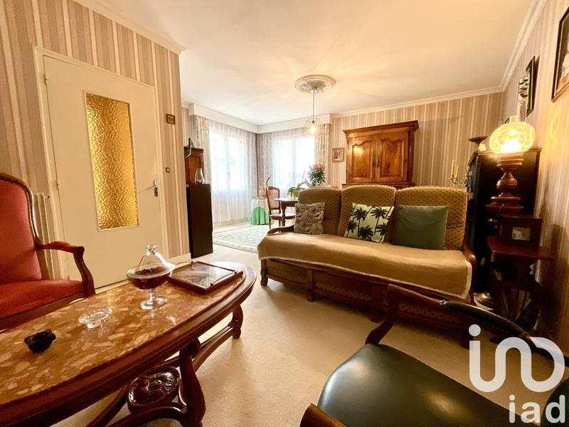 Maison de village - 181 m² - 7 pièces