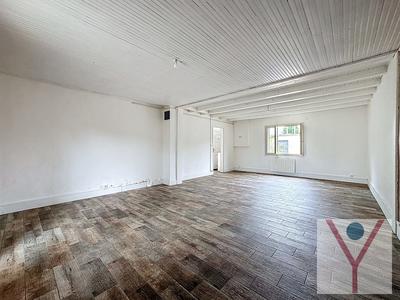 Maison - 138 m² - 5 pièces