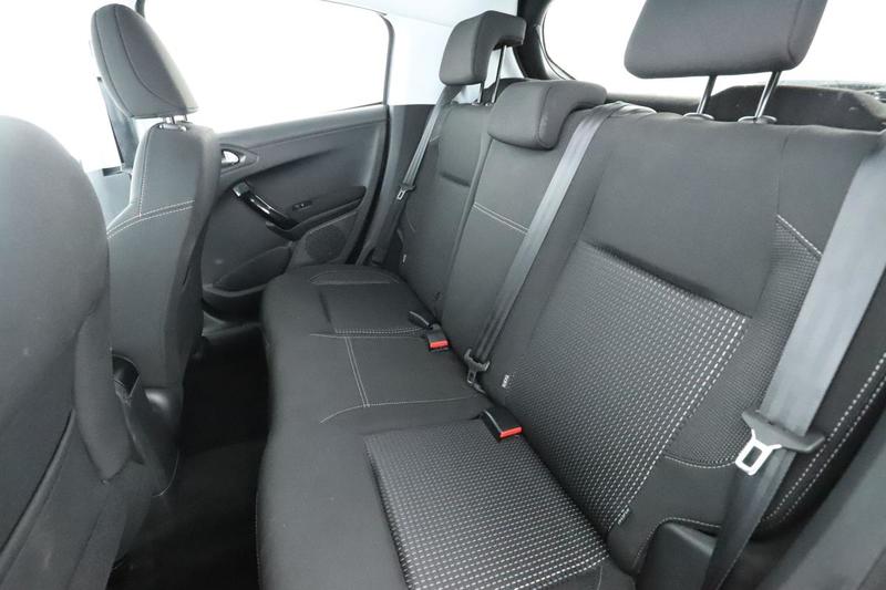 Peugeot 208 1.2 PureTech Allure 5p 110 ch