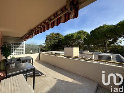 Appartement - 32 m² - 1 pièce