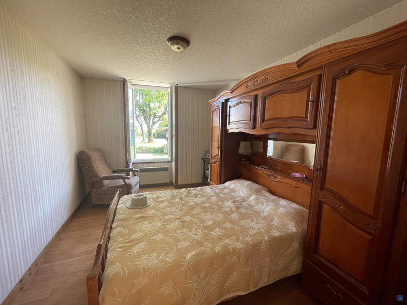 Maison - 151 m² - 7 pièces