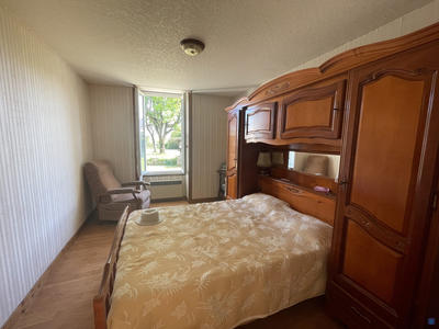 Maison - 151 m² - 7 pièces