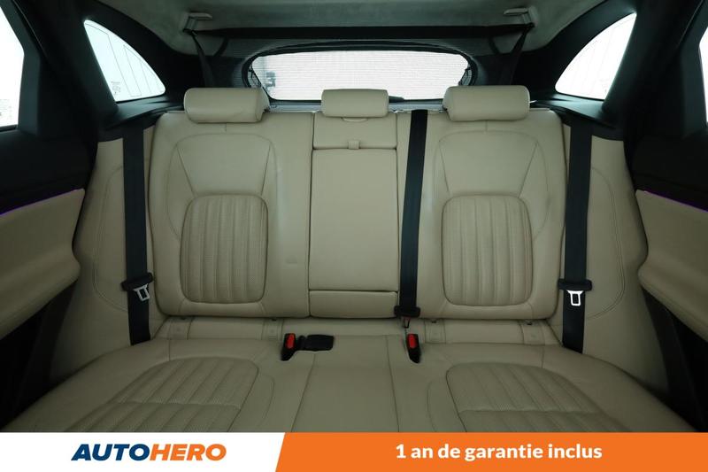 Jaguar F-Pace 3.0 d V6 Portfolio 4x4 Bva8 300 ch