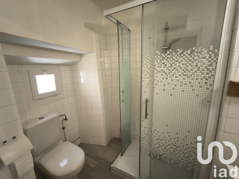 Maison de village - 67 m² - 3 pièces