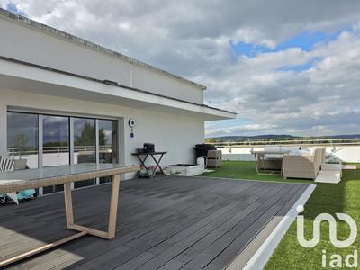 Appartement - 78 m² - 5 pièces