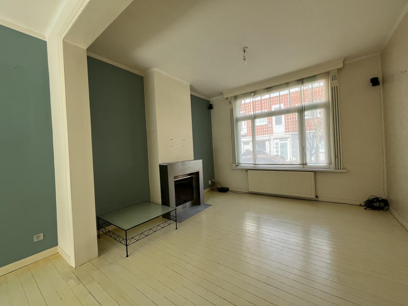 Maison - 199 m² - 8 pièces