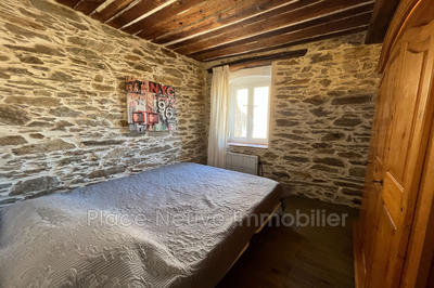 Maison en pierre - 105 m² - 5 pièces