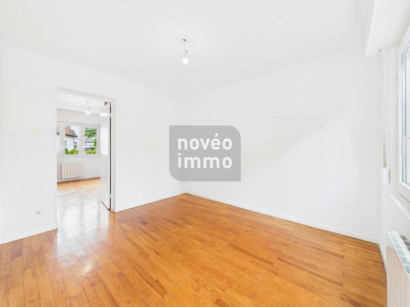 Appartement - 81 m² - 4 pièces